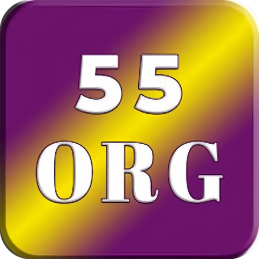 55org logo