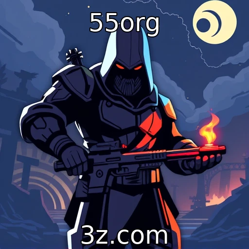 55org : Tendências de jogos indie e sua popularidade