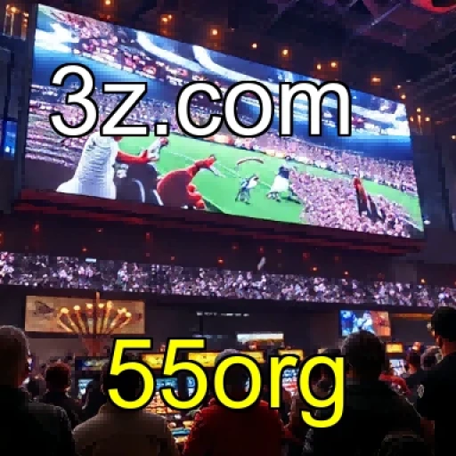 Estratégia do 55org: O Caminho Para a Vitória