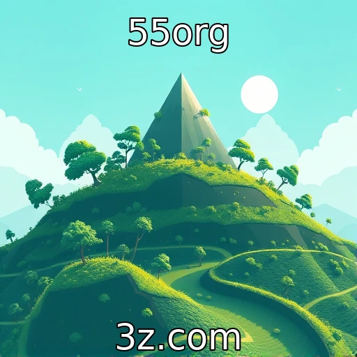 55org : Sustentabilidade na produção de jogos eletrônicos